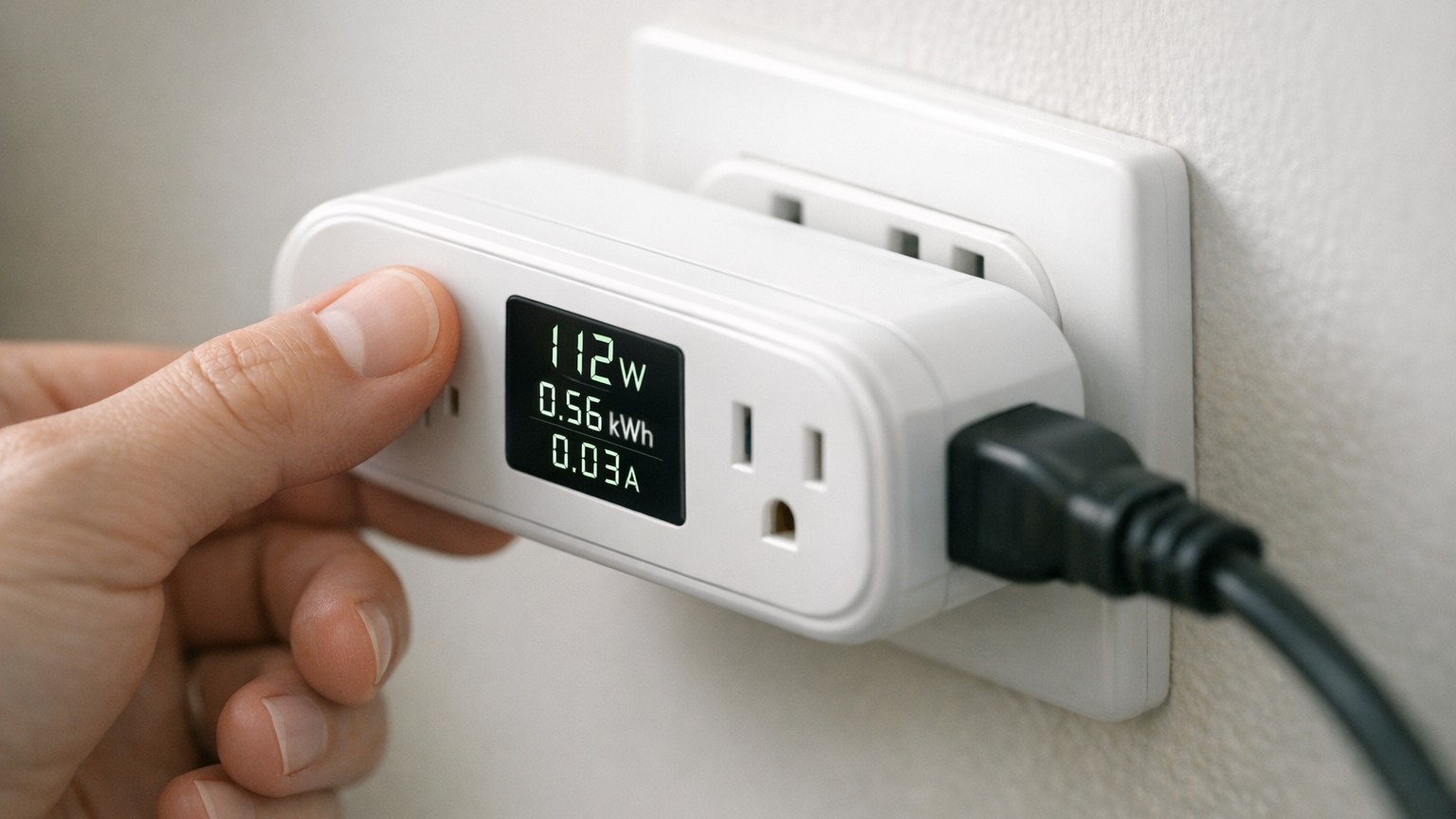 Je laissais ma box et trois chargeurs branchés en permanence tout l'été : le jour où j'ai ouvert l'interface de ma prise c...