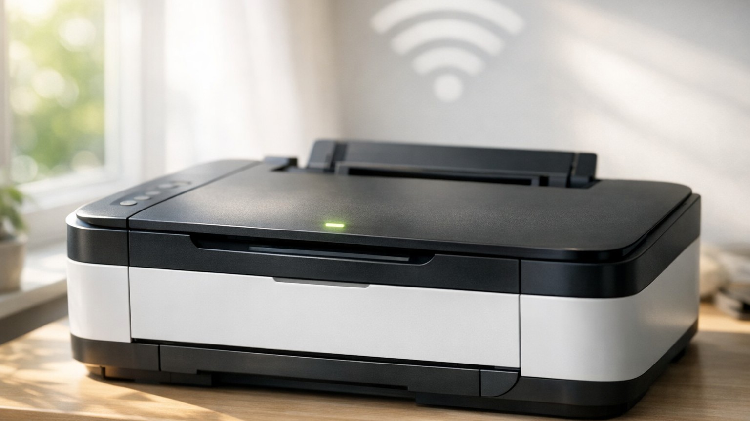 Mon imprimante Wi-Fi restait connectée en permanence depuis deux ans : le jour où un informaticien a ouvert l'interface, j...