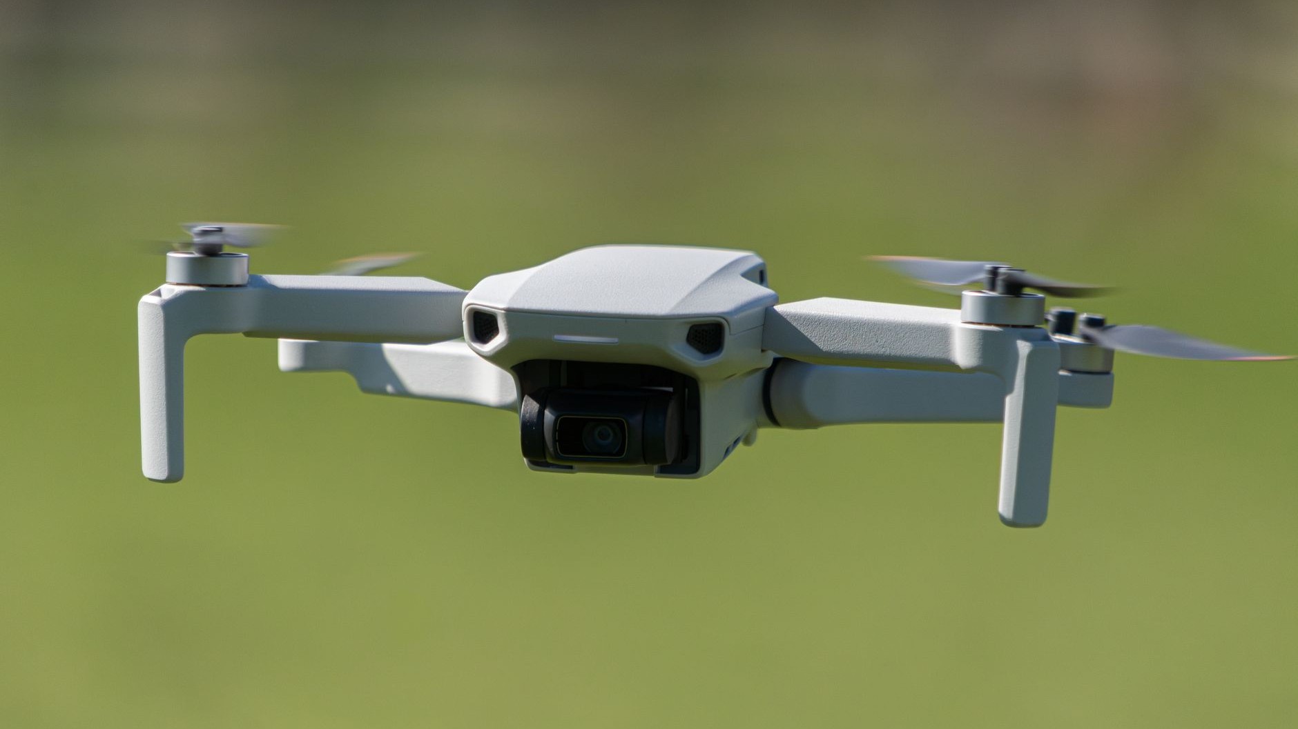 « Je pensais qu'en dessous de 250 g il n'y avait rien à déclarer » : pourquoi la caméra du drone change tout à partir de 2026