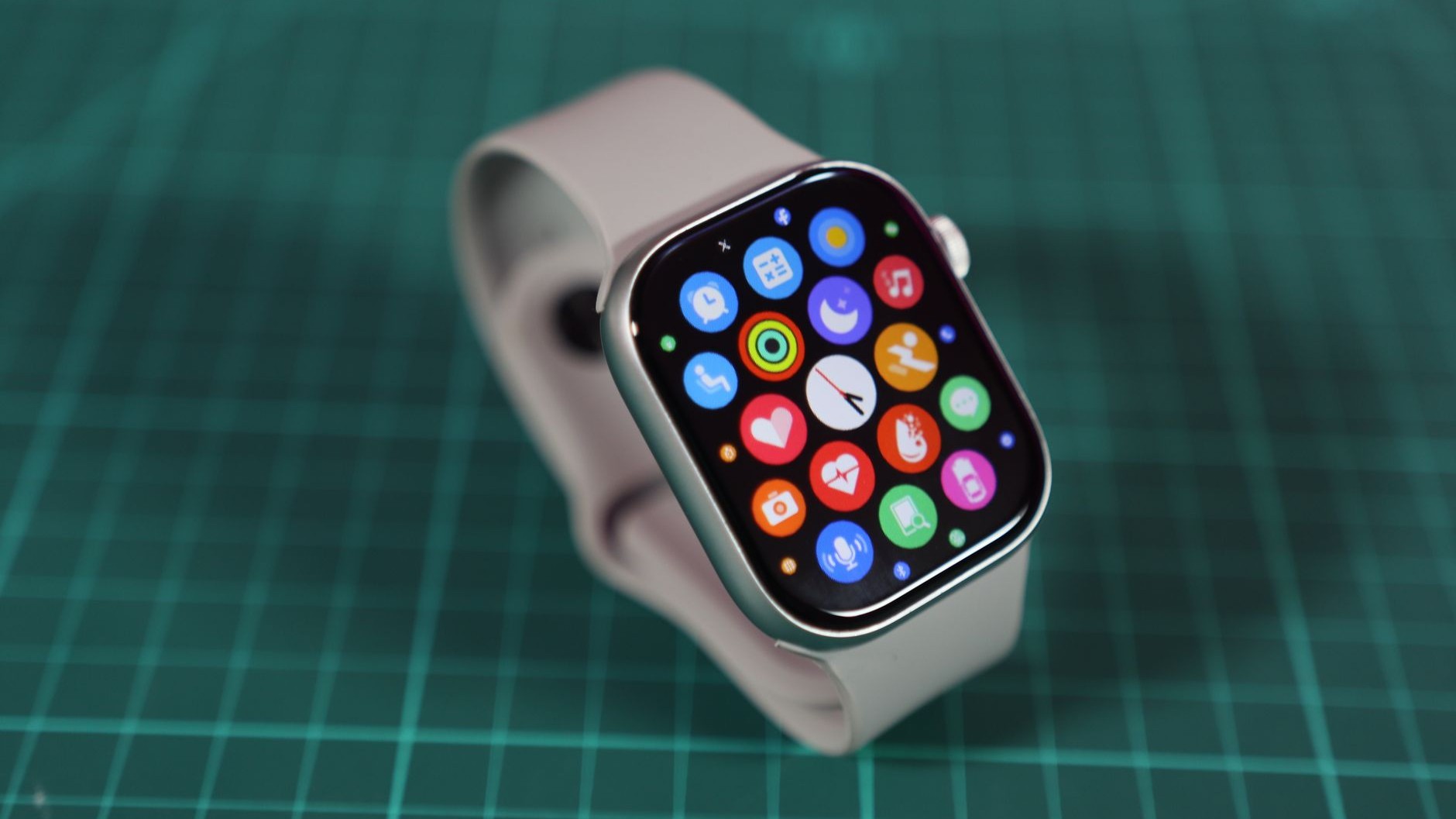 « Je pensais que la notification suffirait à me prévenir » : pourquoi 30 mètres de jardin suffisent à rendre le bracelet c...
