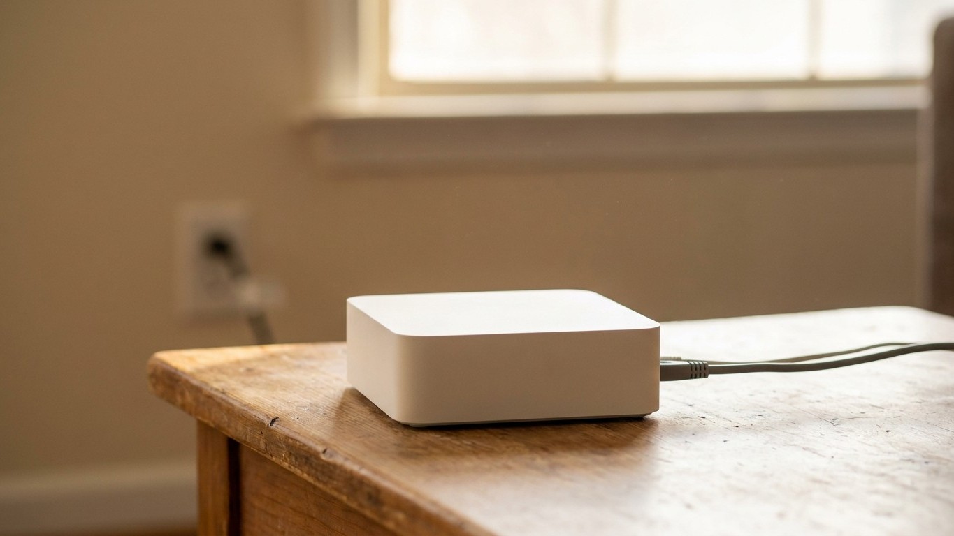« Je pensais que la veille ne consommait presque rien » : pourquoi la box internet laissée branchée est l'un des postes le...