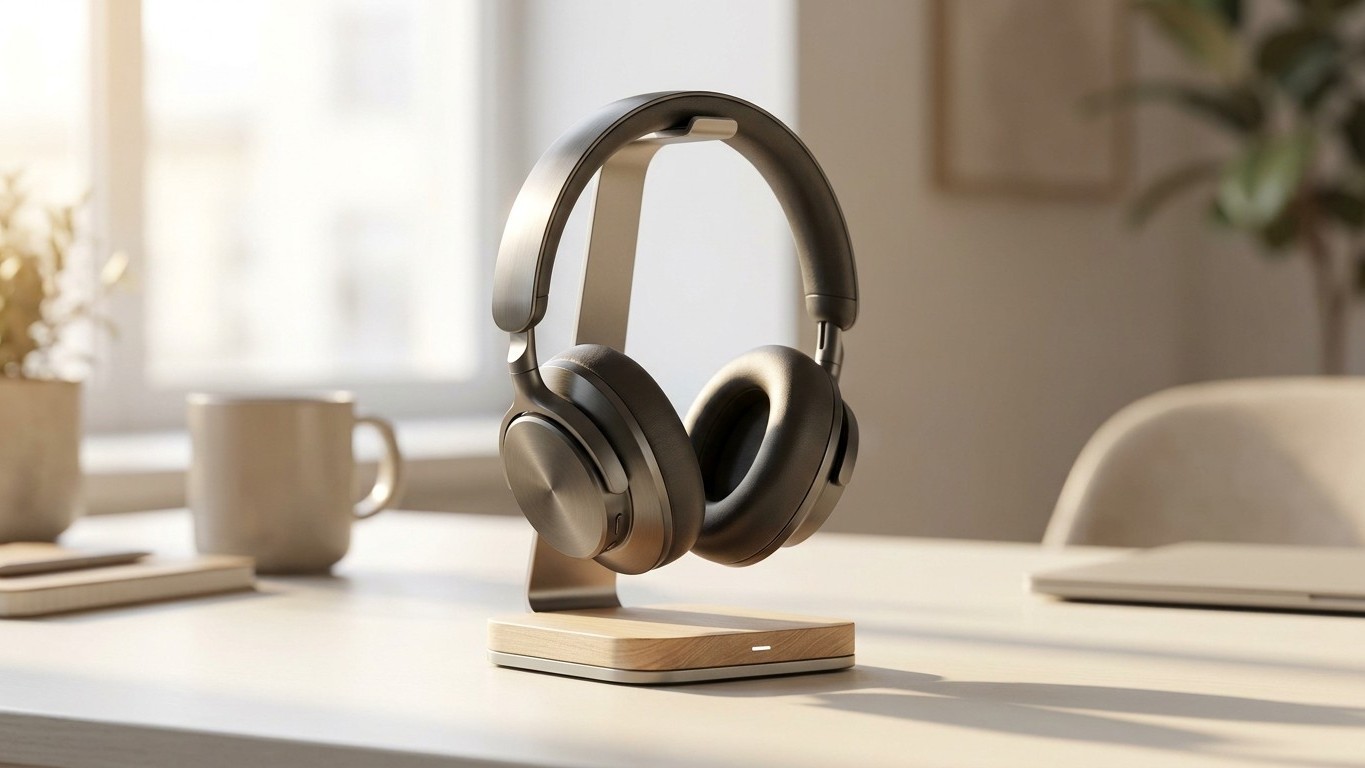 « Je pensais que laisser mon casque sur son socle le préservait » : pourquoi cette recharge permanente joue contre l'auton...