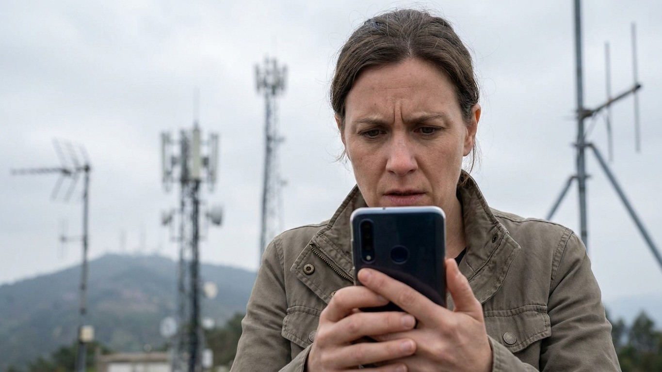 « Je pensais que le blocage de la ligne suffisait » : pourquoi un smartphone volé continue de fonctionner chez n'importe q...