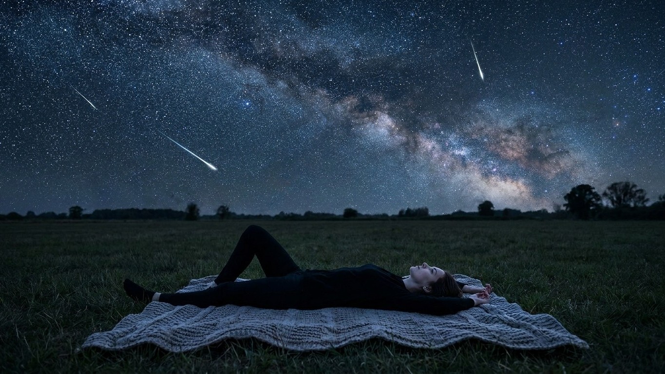Perseides 2026 : observer la plus belle pluie detoiles filantes de lannee