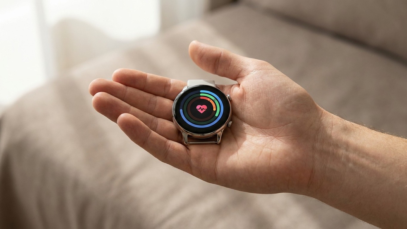 C'est fini pour les données de vos objets connectés enfermées dans l'appli du fabricant : au 12 septembre 2026, ce qui pre...