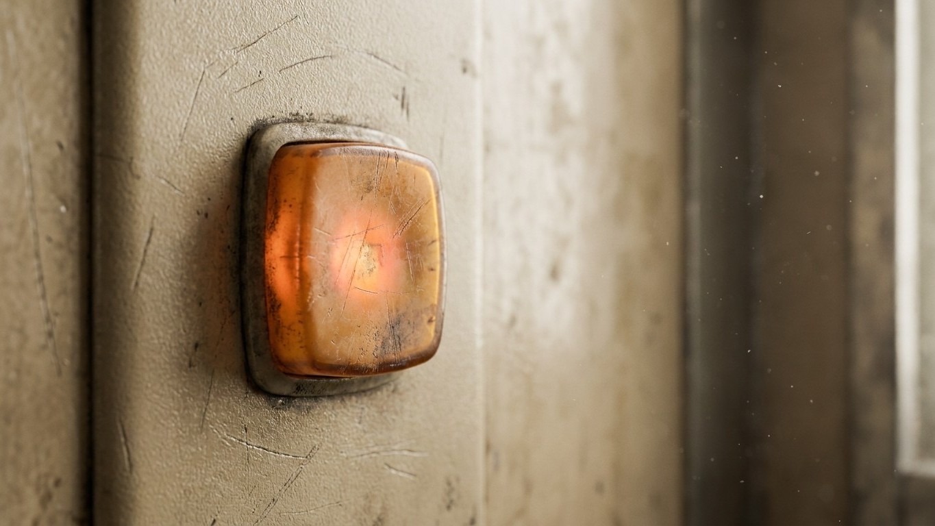 Fini le petit boîtier d'appel posé dans la cabine il y a dix ans : le bouton s'allume toujours, mais plus personne ne reço...