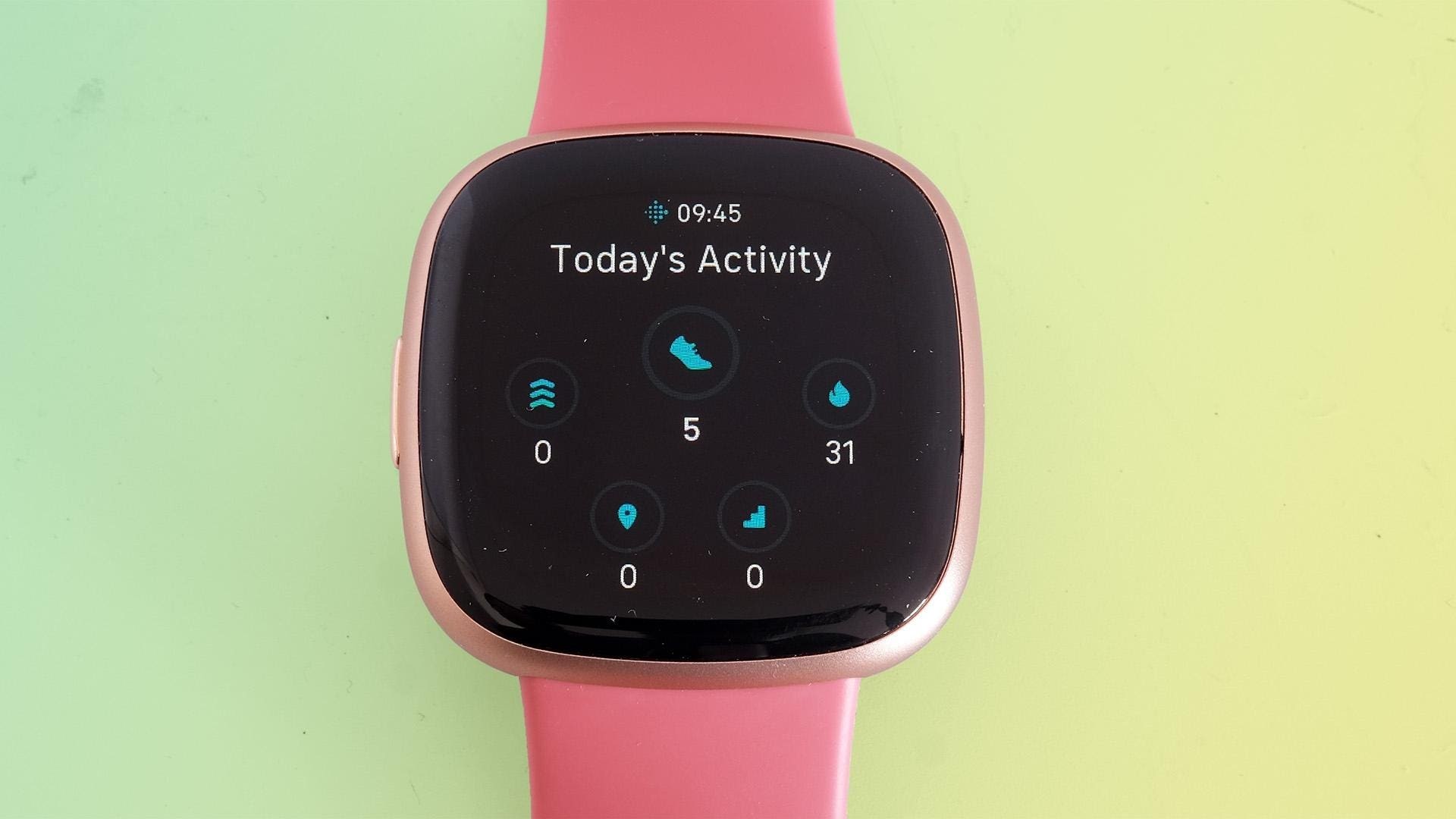 J'ai gardé mon vieux compte Fitbit tel quel pendant huit ans juste pour ne pas toucher à mes données : le matin où l'appli...