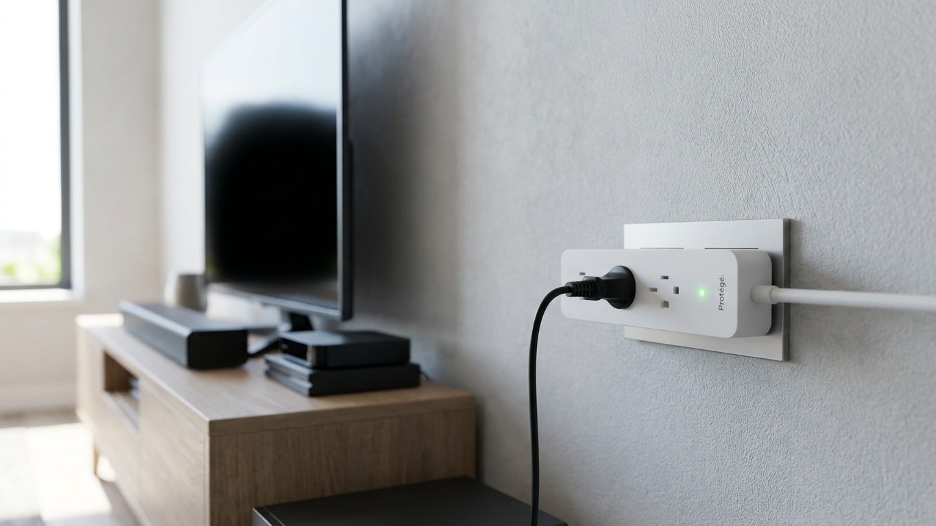 J'ai posé six prises connectées dans le salon juste pour couper toutes les veilles : un an plus tard, la facture avait gri...