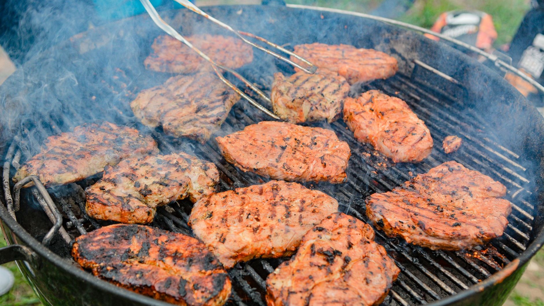 J'ai refermé le couvercle de mon barbecue sur ma sonde connectée juste pour garder la chaleur : depuis, mon téléphone n'a ...
