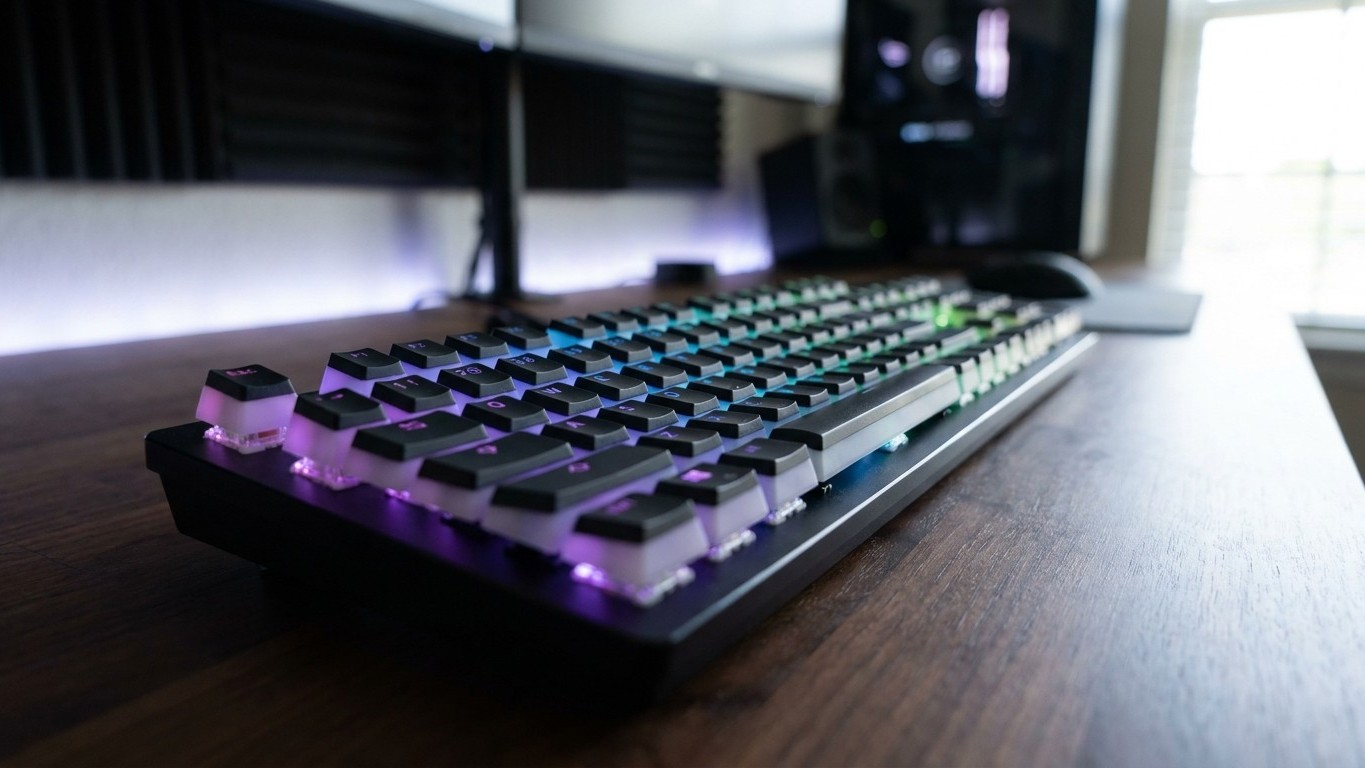 Riot classe la fonction comme automatisation d'entrée interdite depuis août 2024 : voici ce que le clavier continue d'envo...