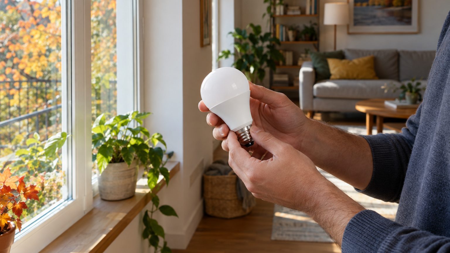 Réinitialiser une ampoule Philips Hue sans pont : les 3 méthodes qui fonctionnent