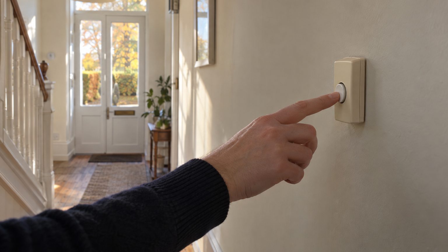 Sonnette connectée qui ne sonne pas dans la maison : carillon, transformateur et réglages à vérifier